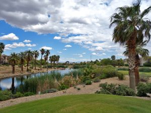 Red Rock (Arroyo) 10th Tee